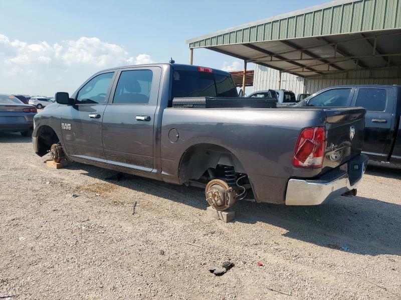 2017 RAM 1500 SLT 1C6RR6LG4HS790936
