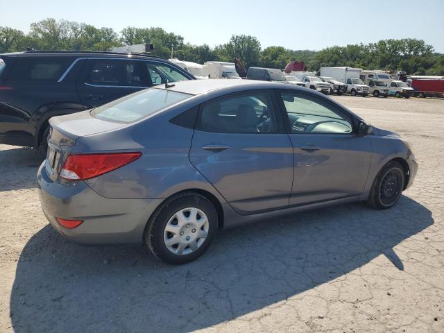2017 HYUNDAI ACCENT SE KMHCT4AE7HU306537