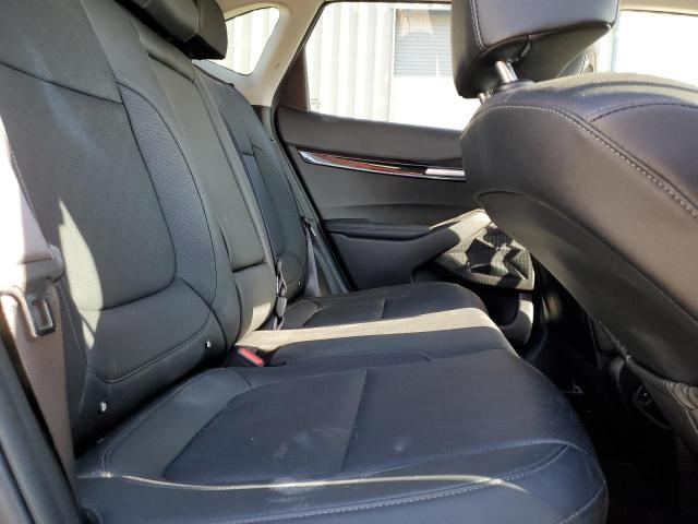 2021 KIA SELTOS EX KNDERCAA4M7101575