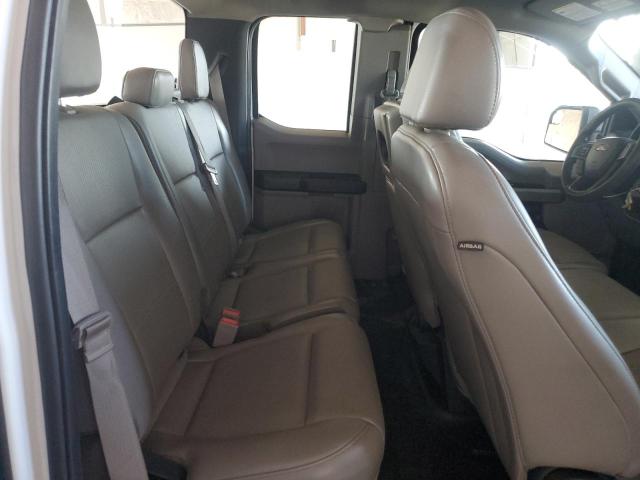 2018 FORD F150 SUPER 1FTFX1E5XJFC56077