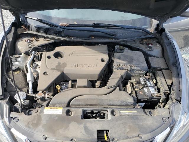 2018 NISSAN ALTIMA 2.5 1N4AL3AP4JC236388