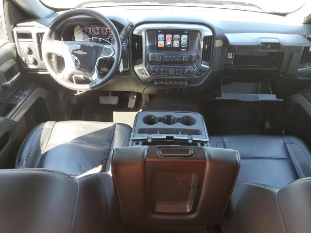 2017 CHEVROLET SILVERADO K1500 LT 1GCVKREH2HZ352085