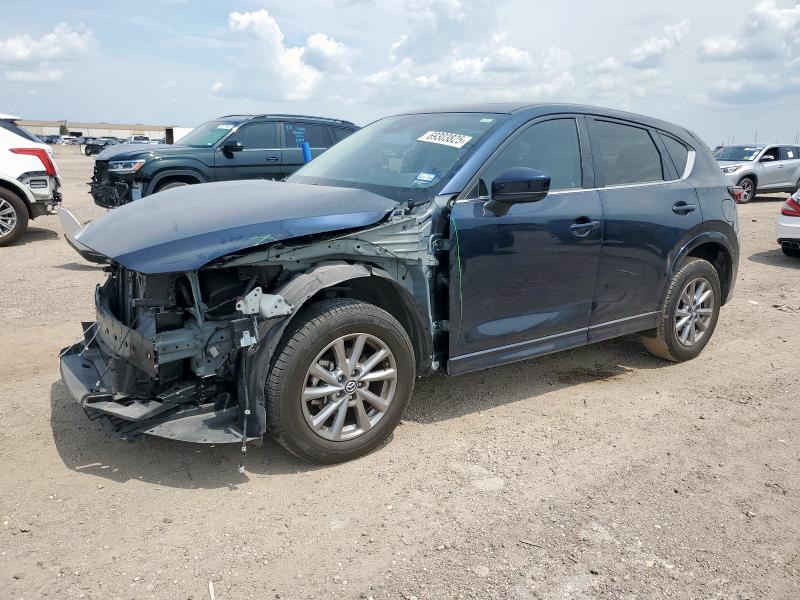 2024 MAZDA CX-5 PREFERRED JM3KFBCL6R0413490