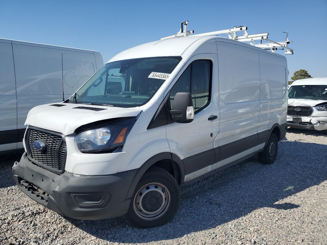 FORD TRANSIT T-250