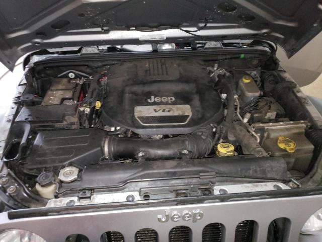 2018 JEEP WRANGLER U 1C4HJWDG9JL925743