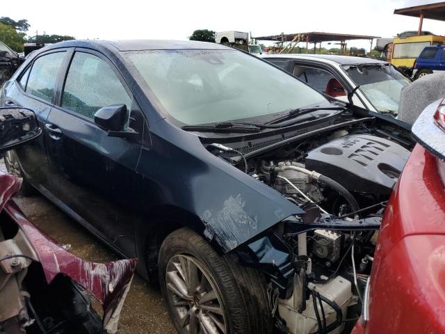 2019 TOYOTA COROLLA L 5YFBURHE1KP916048