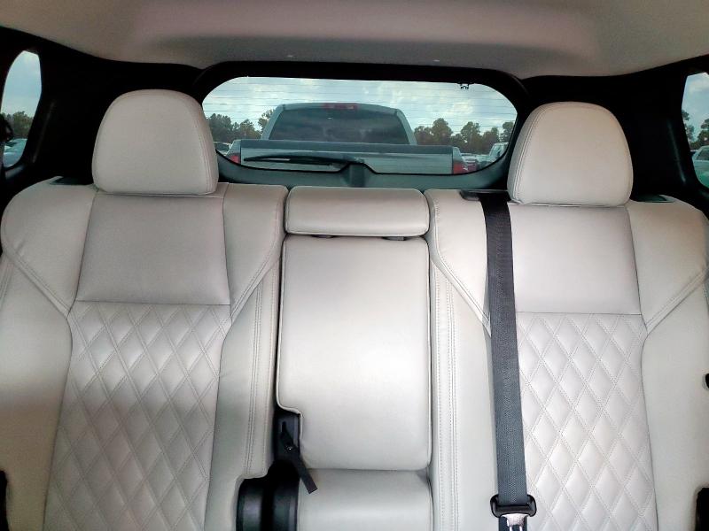 2022 MITSUBISHI OUTLANDER #3296383670