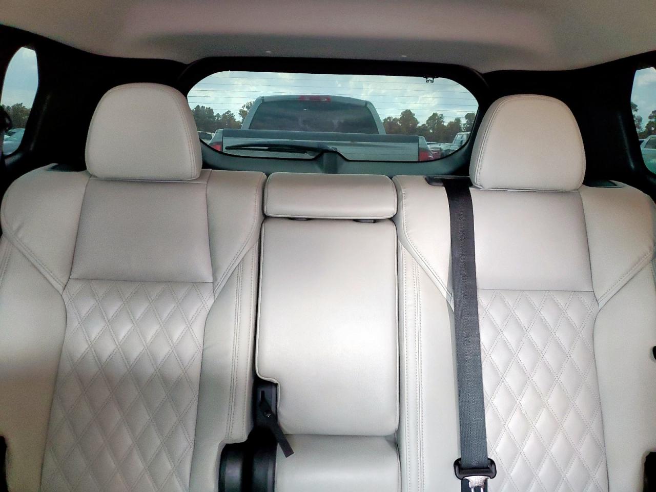 MITSUBISHI OUTLANDER SEL