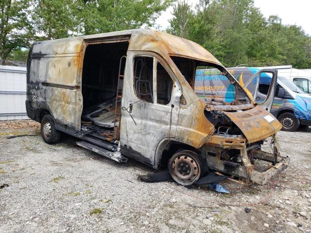 2020 RAM PROMASTER #3304539457