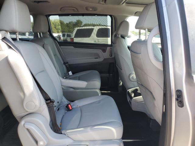 2024 HONDA ODYSSEY TO 5FNRL6H84RB052449