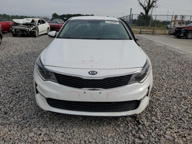 2016 KIA OPTIMA LX - KNAGT4L39G5104404