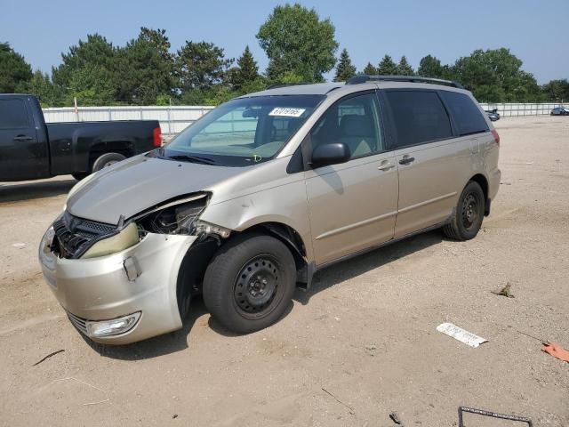 TOYOTA SIENNA CE