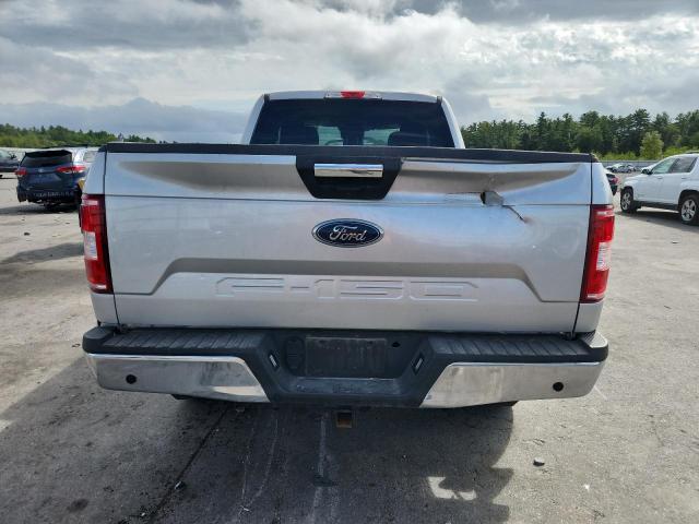 2018 FORD F150 SUPER CAB 1FTFX1E51JKF85161