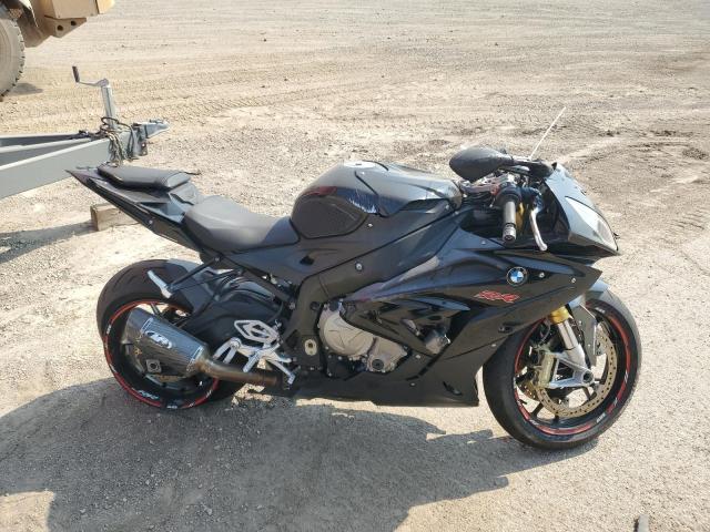 2015 BMW S 1000 RR WB10D2105FZ352569
