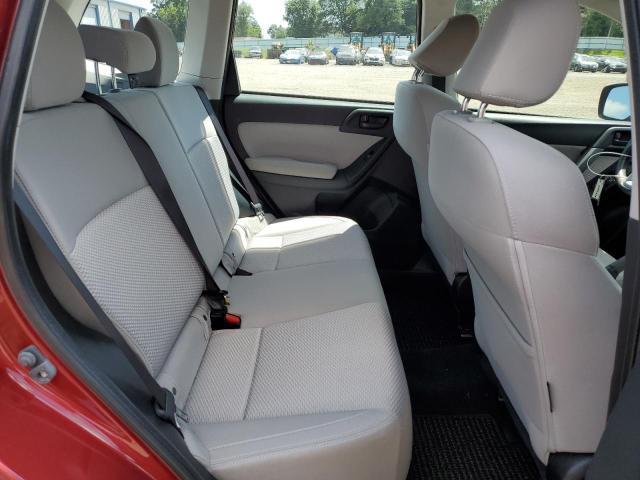 2017 SUBARU FORESTER 2 JF2SJABC5HH461518