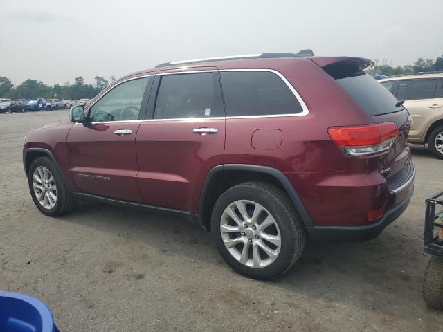 2017 JEEP GRAND CHER 1C4RJFBG3HC940613