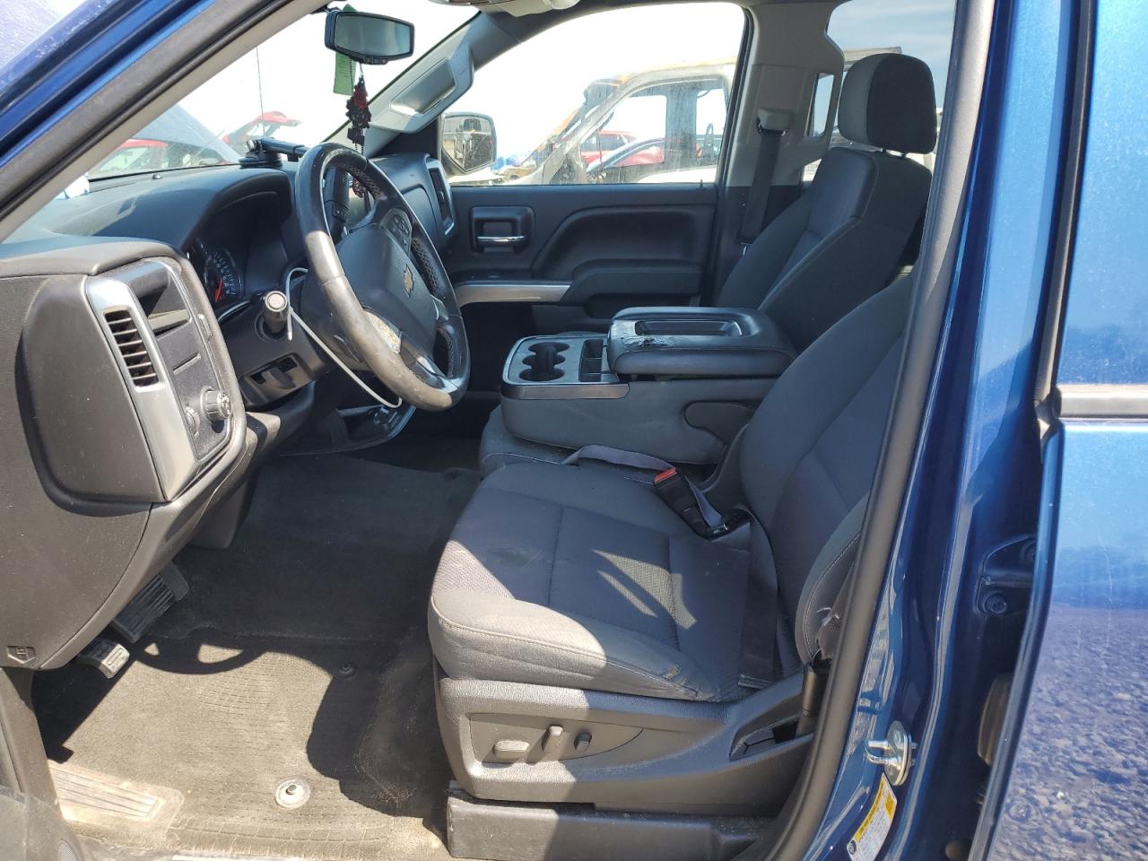 Lot #3282493875 2015 CHEVROLET SILVERADO C1500 LT