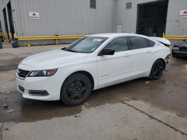 CHEVROLET IMPALA LS