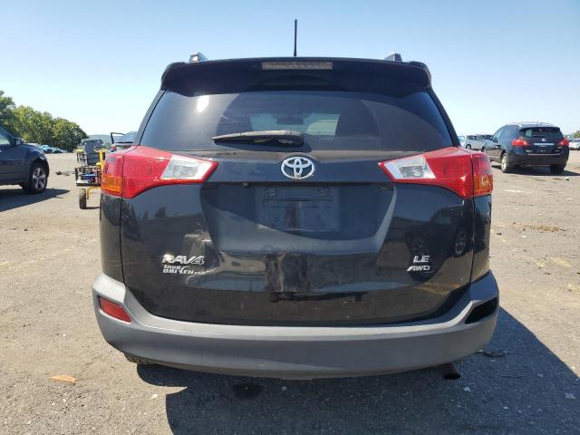 2013 TOYOTA RAV4 LE - 2T3BFREV3DW073672