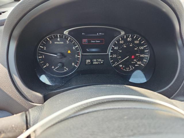 2015 NISSAN ALTIMA 2.5 - 1N4AL3AP3FN304997