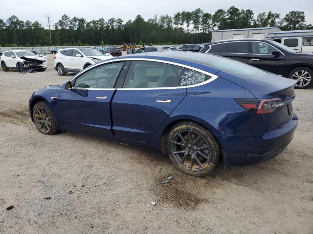 2020 TESLA MODEL 3 5YJ3E1EA8LF606786
