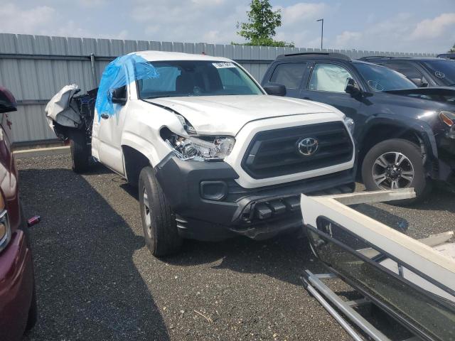 2021 TOYOTA TACOMA ACCESS CAB 3TYRX5GNXMT028784