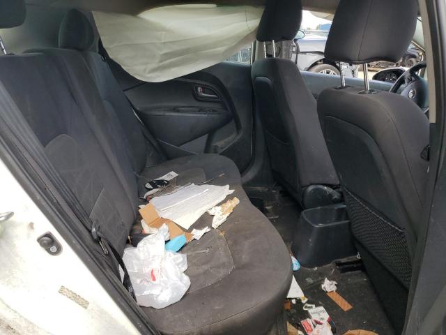 2015 KIA RIO LX - KNADM5A38F6451563
