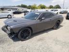 2016 DODGE CHALLENGER - 2C3CDZAG1GH337773