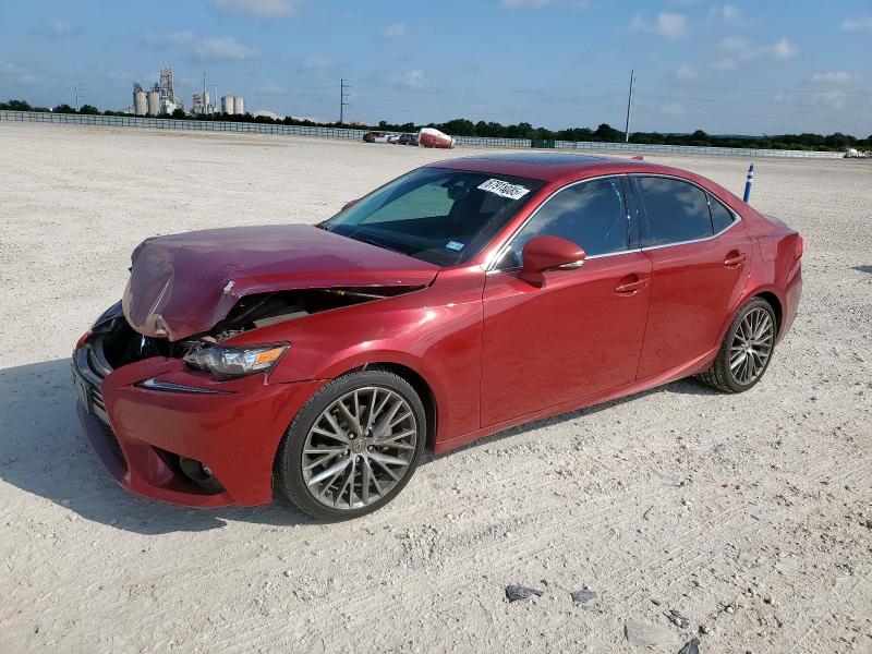 LEXUS IS 250