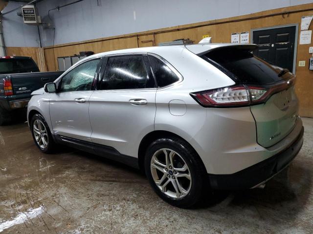 2016 FORD EDGE TITAN 2FMPK4K91GBB15531