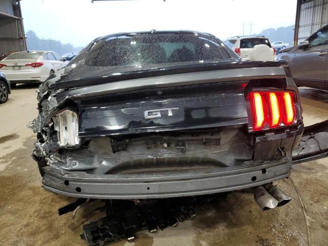 2019 FORD MUSTANG GT 1FA6P8CFXK5111557