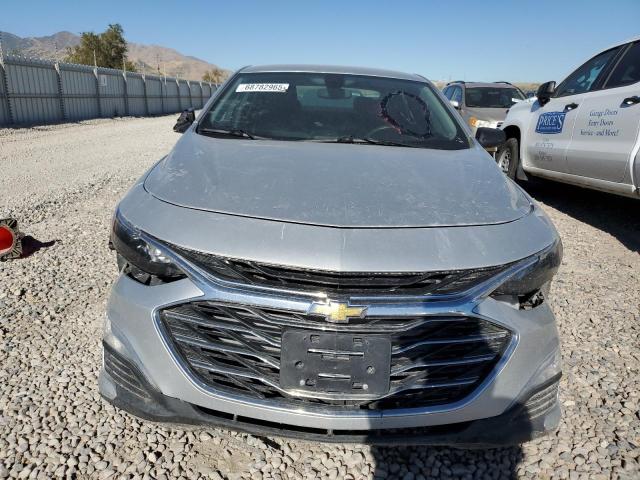 2020 CHEVROLET MALIBU LS - 1G1ZB5STXLF115558
