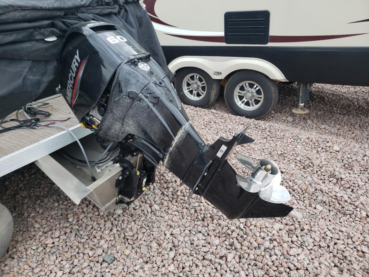 Lot #3232329891 2023 NORT NORTHSTAR MS 22