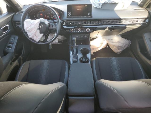 2023 HONDA CIVIC SPOR - 19XFL2H83PE007761