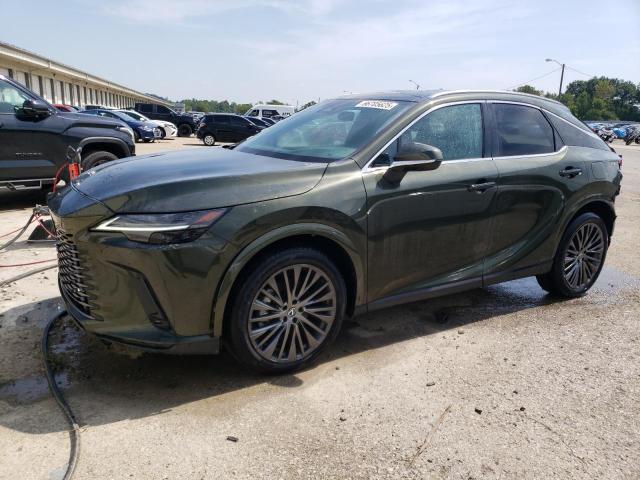 2024 LEXUS RX 350H BA 2T2BBMCAXRC048036