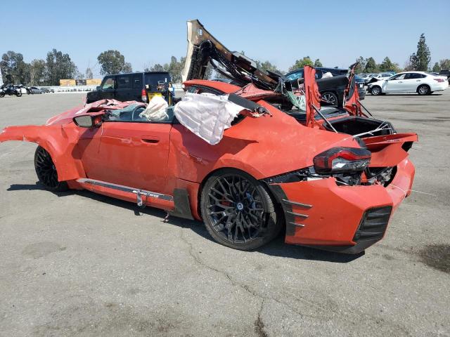 2023 BMW M2 3MF13DM04P8D43047