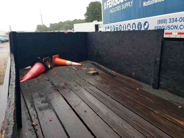 2021 MENTZER TRAILER #3275655787