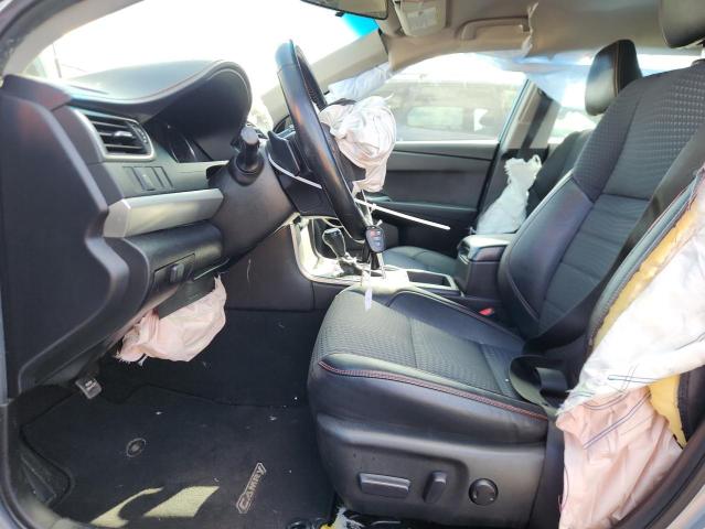 2015 TOYOTA CAMRY LE 4T1BF1FK8FU916363