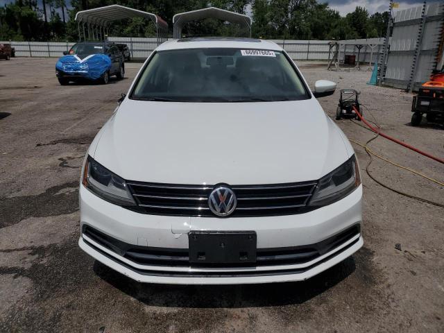 2017 VOLKSWAGEN JETTA SE 3VWDB7AJ7HM245234
