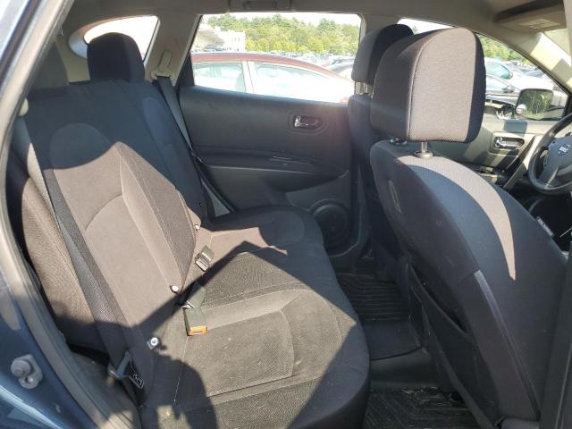 2015 NISSAN ROGUE SELE JN8AS5MV9FW752498