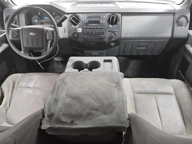 2015 FORD F250 SUPER DUTY 1FT7X2A63FEA04158