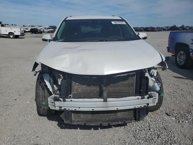 2020 CHEVROLET TRAVERSE R 1GNERJKW0LJ265168