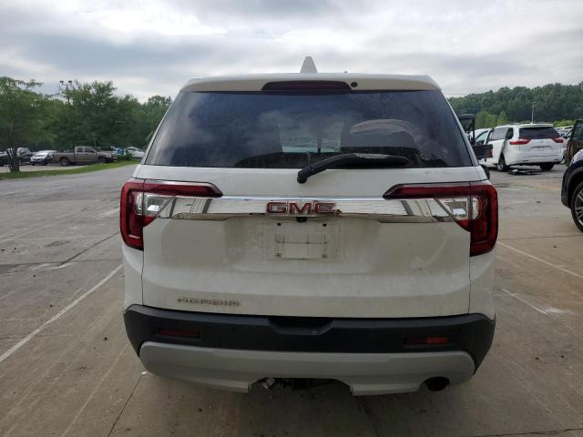 2020 GMC ACADIA SLE 1GKKNKLA7LZ107982