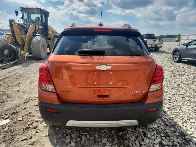 2016 CHEVROLET TRAX 1LT KL7CJLSB0GB706164