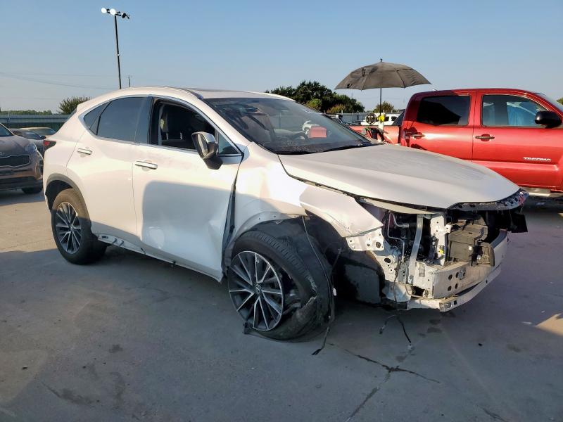 2024 LEXUS NX 350 PRE 2T2GGCEZ7RC052453