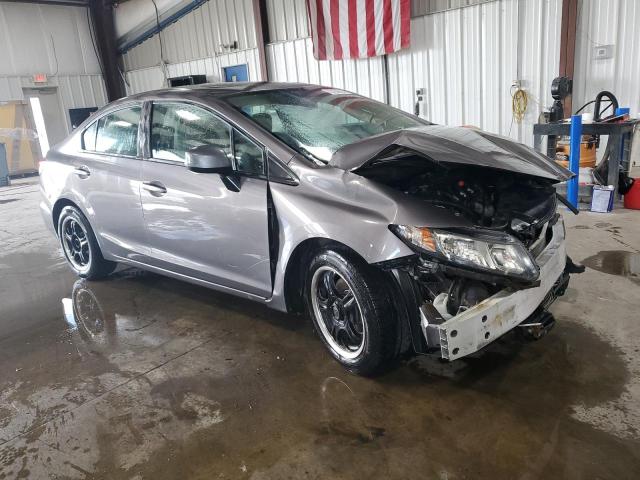 2013 HONDA CIVIC EX - 19XFB2F88DE264982