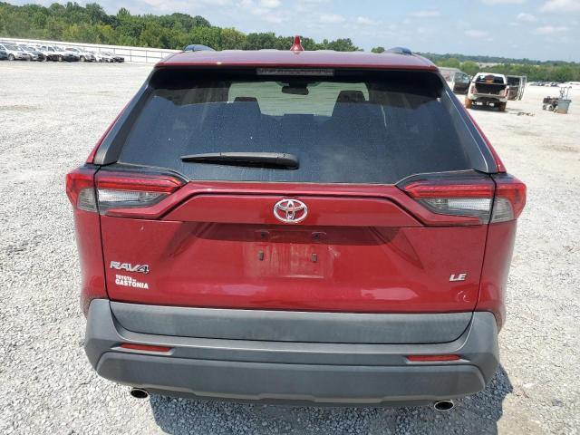 2020 TOYOTA RAV4 LE 2T3H1RFVXLC079542