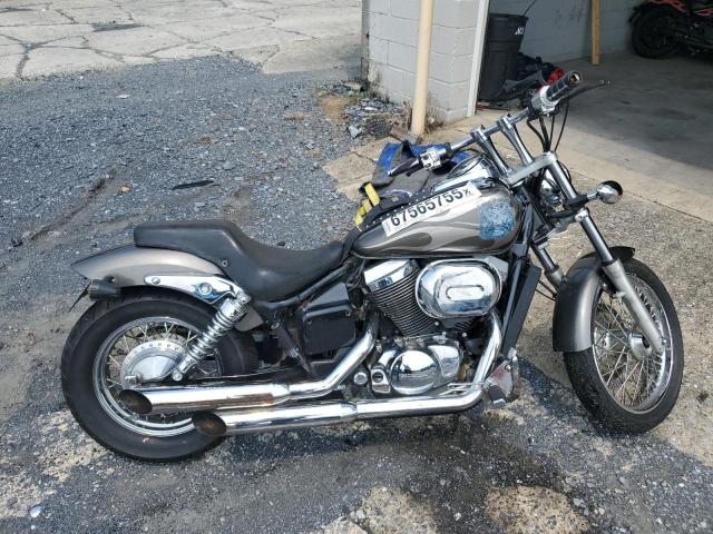 2006 HONDA VT750 CDA JH2RC44456M004296