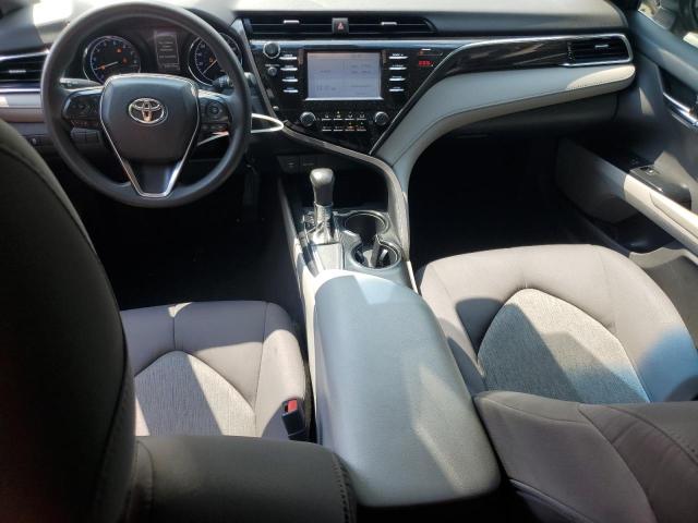 2018 TOYOTA CAMRY L 4T1B11HK1JU153560
