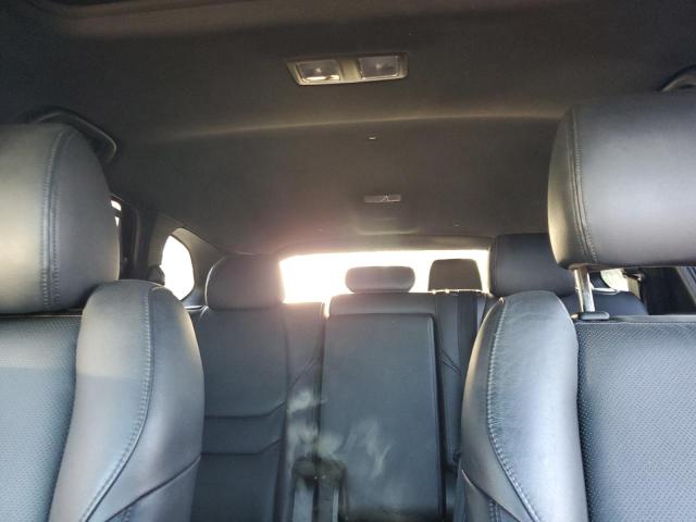 2016 MAZDA CX-9 GRAND - JM3TCBDY8G0120310